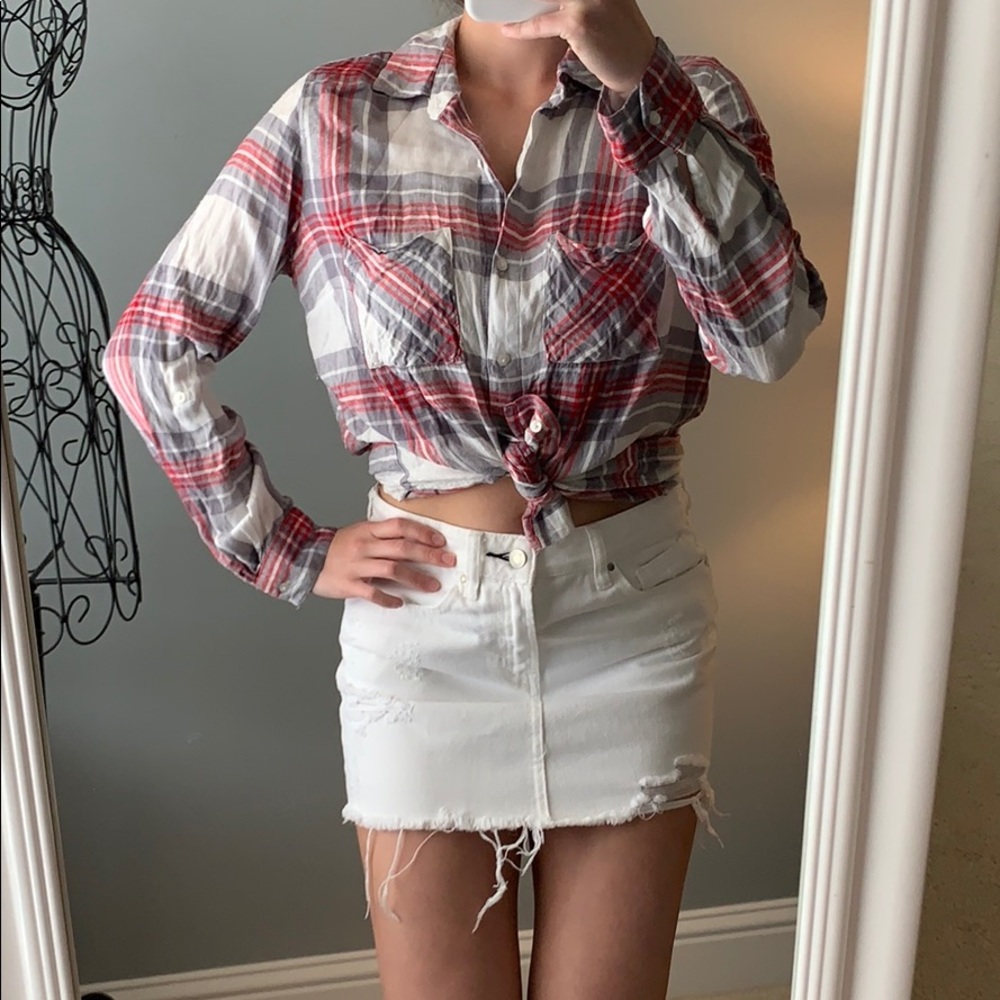 Flannel
